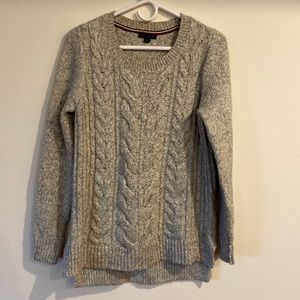 Women’s Tommy Hilfiger Knit Sweater M